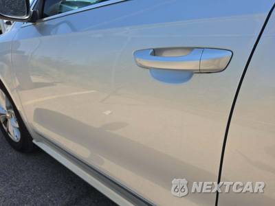 2017 Volkswagen Passat 1.8T S - zdjęcie 29 z 36 - miniatura