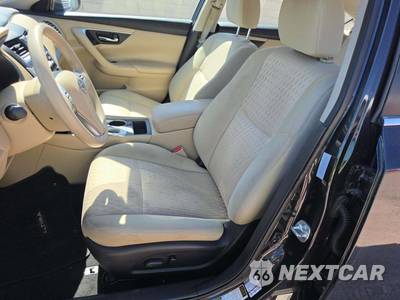 2016 Nissan Altima 2.5 S - zdjęcie 3 z 29 - miniatura
