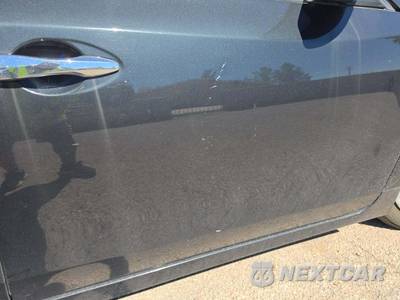 2016 Nissan Altima 2.5 S - zdjęcie 24 z 29 - miniatura