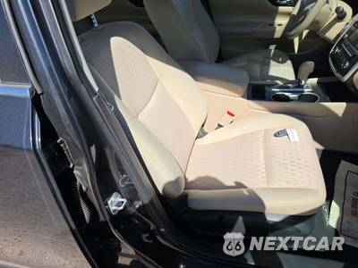 2016 Nissan Altima 2.5 S - zdjęcie 15 z 29 - miniatura