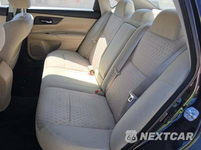 2016 Nissan Altima 2.5 S - zdjęcie 10 z 29 - miniatura