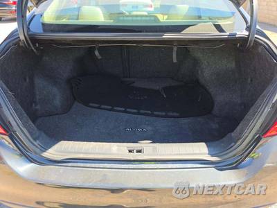 2016 Nissan Altima 2.5 S - zdjęcie 11 z 29 - miniatura