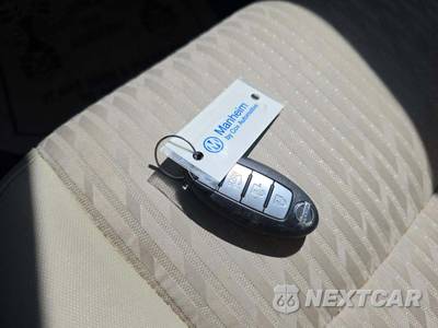 2016 Nissan Altima 2.5 S - zdjęcie 5 z 29 - miniatura