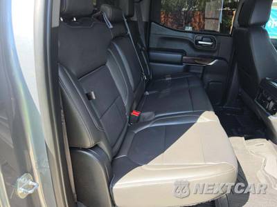 2020 GMC Sierra 1500 SLT Crew Cab Short Bed 4SA - zdjęcie 16 z 36 - miniatura