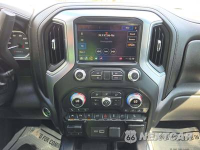 2020 GMC Sierra 1500 SLT Crew Cab Short Bed 4SA - zdjęcie 10 z 36 - miniatura
