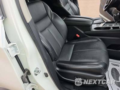 2022 Nissan Murano SL - zdjęcie 15 z 30 - miniatura