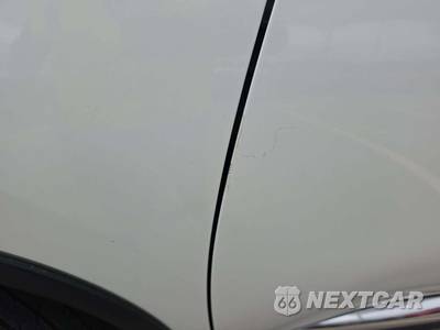 2022 Nissan Murano SL - zdjęcie 22 z 30 - miniatura