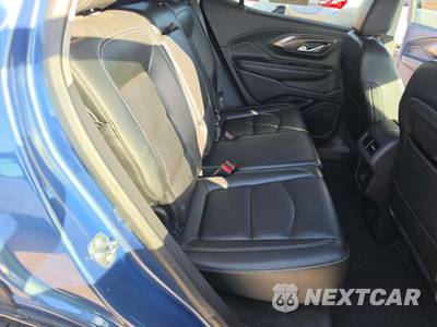 2024 GMC Terrain SLT 4SA - zdjęcie 13 z 27 - miniatura