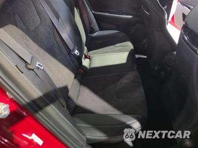 2024 Hyundai Elantra N - zdjęcie 16 z 28 - miniatura