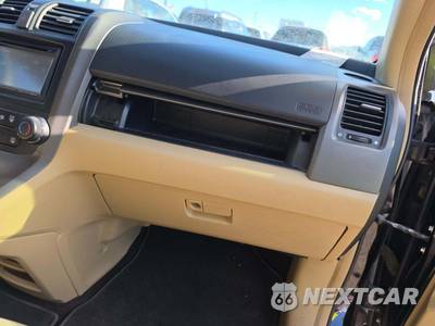 2010 Honda CR-V LX - zdjęcie 16 z 21 - miniatura