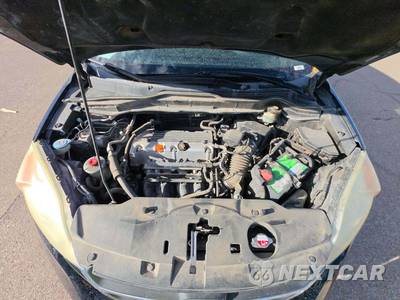 2010 Honda CR-V LX - zdjęcie 19 z 21 - miniatura