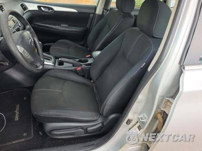 2016 Nissan Sentra S - zdjęcie 3 z 20 - miniatura