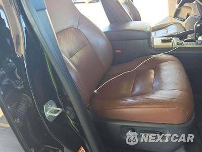 2019 Toyota Land Cruiser - zdjęcie 19 z 38 - miniatura