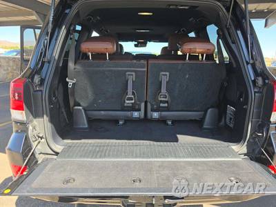 2019 Toyota Land Cruiser - zdjęcie 15 z 38 - miniatura