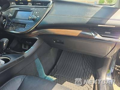 2015 Toyota Avalon XLE - zdjęcie 19 z 45 - miniatura