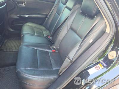 2015 Toyota Avalon XLE - zdjęcie 13 z 45 - miniatura