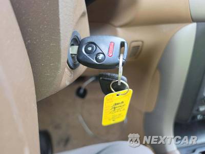 2008 Honda Pilot EX-L w/Navigation - zdjęcie 8 z 24 - miniatura