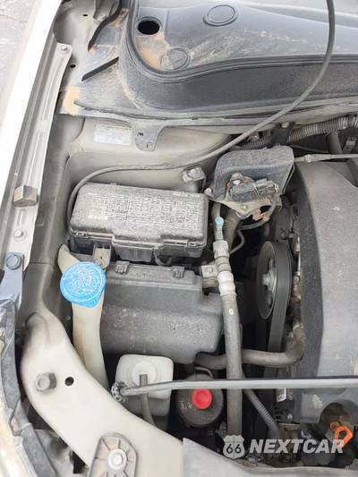 2008 Honda Pilot EX-L w/Navigation - zdjęcie 22 z 24 - miniatura