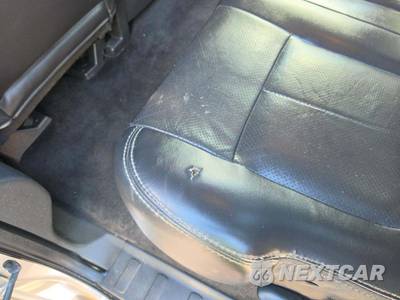 2011 Ford Super Duty F-350 Lariat Crew Cab Medium Bed - zdjęcie 21 z 40 - miniatura