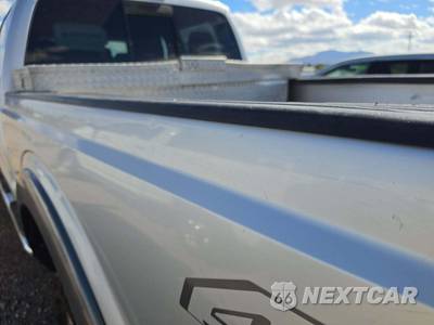 2011 Ford Super Duty F-350 Lariat Crew Cab Medium Bed - zdjęcie 27 z 40 - miniatura