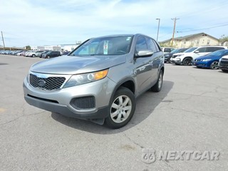 2011 Kia Sorento LX