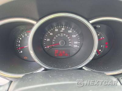 2011 Kia Sorento LX - zdjęcie 6 z 19 - miniatura