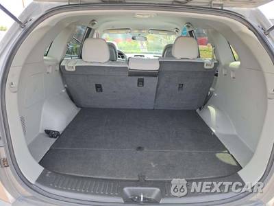 2011 Kia Sorento LX - zdjęcie 11 z 19 - miniatura