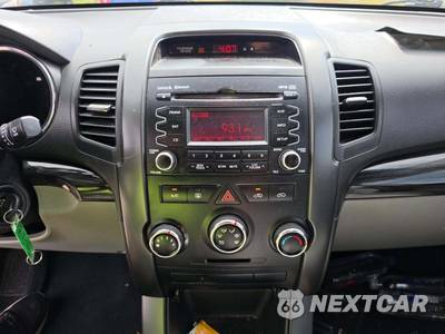 2011 Kia Sorento LX - zdjęcie 7 z 19 - miniatura