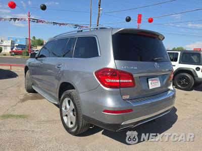 2017 Mercedes-Benz GLS 450 4MATIC - zdjęcie 2 z 37 - miniatura