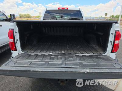 2018 GMC Sierra 2500HD Crew Cab Medium Bed - zdjęcie 14 z 39 - miniatura