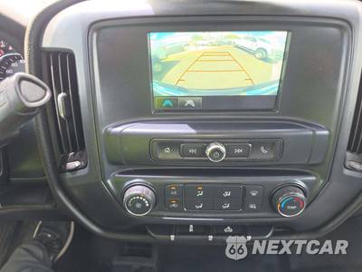 2018 GMC Sierra 2500HD Crew Cab Medium Bed - zdjęcie 10 z 39 - miniatura