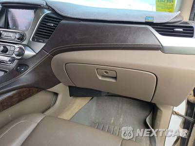2015 Chevrolet Tahoe LT 1LT - zdjęcie 20 z 25 - miniatura