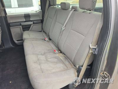 2015 Ford F-150 XLT Crew Cab Short Bed - zdjęcie 13 z 25 - miniatura
