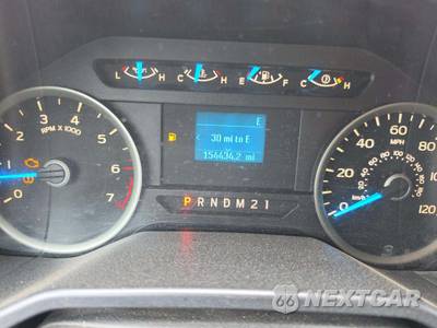 2015 Ford F-150 XLT Crew Cab Short Bed - zdjęcie 9 z 25 - miniatura