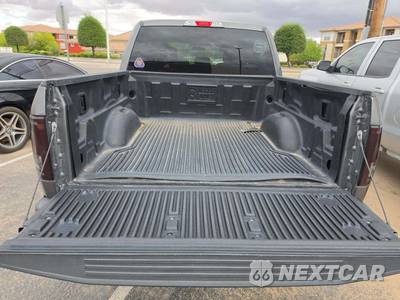 2015 Ford F-150 XLT Crew Cab Short Bed - zdjęcie 14 z 25 - miniatura