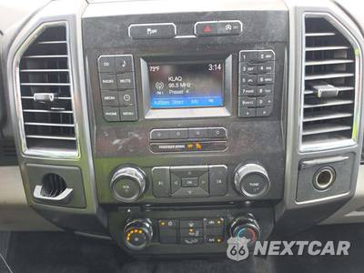 2015 Ford F-150 XLT Crew Cab Short Bed - zdjęcie 10 z 25 - miniatura