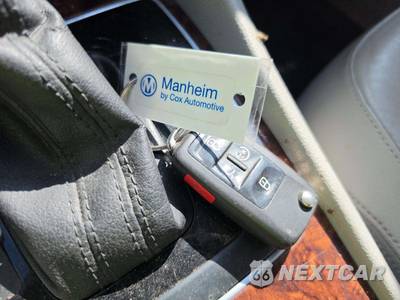 2013 Volkswagen Passat TDI SEL Premium - zdjęcie 8 z 23 - miniatura