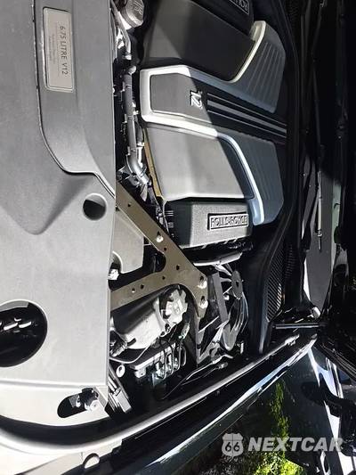 2022 Rolls-Royce Ghost - zdjęcie 27 z 27 - miniatura