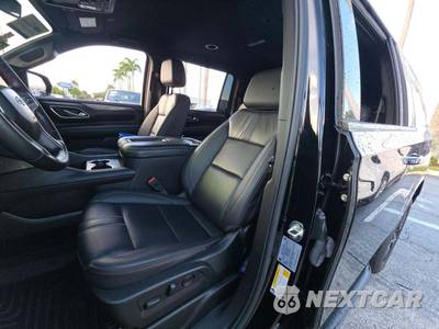 2024 Chevrolet Suburban RST 1SP - zdjęcie 6 z 25 - miniatura