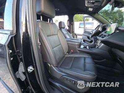 2024 Chevrolet Suburban RST 1SP - zdjęcie 19 z 25 - miniatura