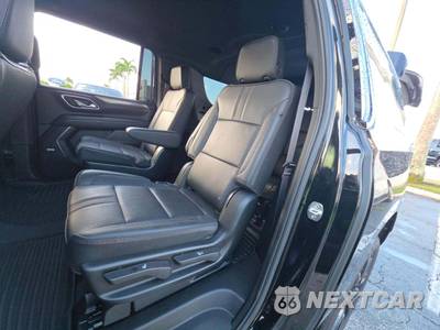 2024 Chevrolet Suburban RST 1SP - zdjęcie 13 z 25 - miniatura