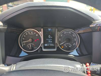 2022 Toyota Tacoma SR5 Crew Cab Medium Bed - zdjęcie 9 z 34 - miniatura