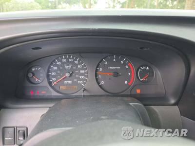 2000 Nissan Xterra SE - zdjęcie 9 z 20 - miniatura
