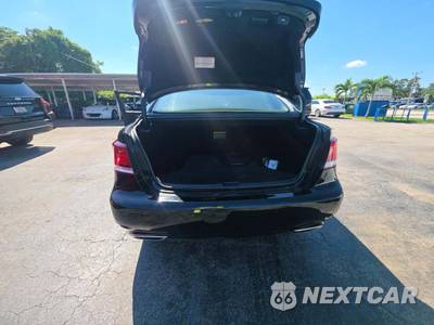 2016 Lexus LS 460 - zdjęcie 14 z 36 - miniatura