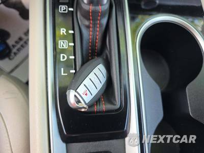 2024 Nissan Altima SV - zdjęcie 8 z 29 - miniatura
