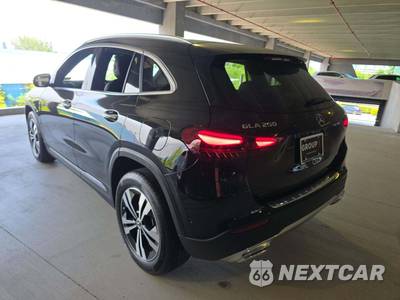 2024 Mercedes-Benz GLA 250 - zdjęcie 2 z 21 - miniatura