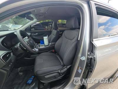 2023 Hyundai Santa Fe SE - zdjęcie 6 z 25 - miniatura