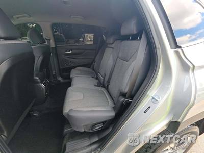 2023 Hyundai Santa Fe SE - zdjęcie 13 z 25 - miniatura