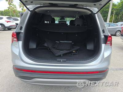 2023 Hyundai Santa Fe SE - zdjęcie 14 z 25 - miniatura