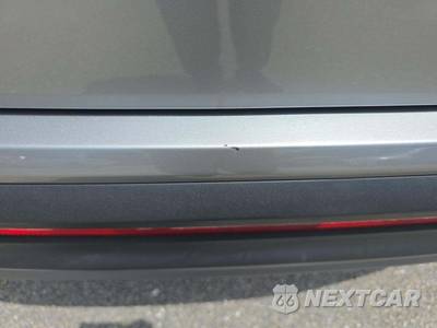 2023 Hyundai Santa Fe SE - zdjęcie 23 z 25 - miniatura
